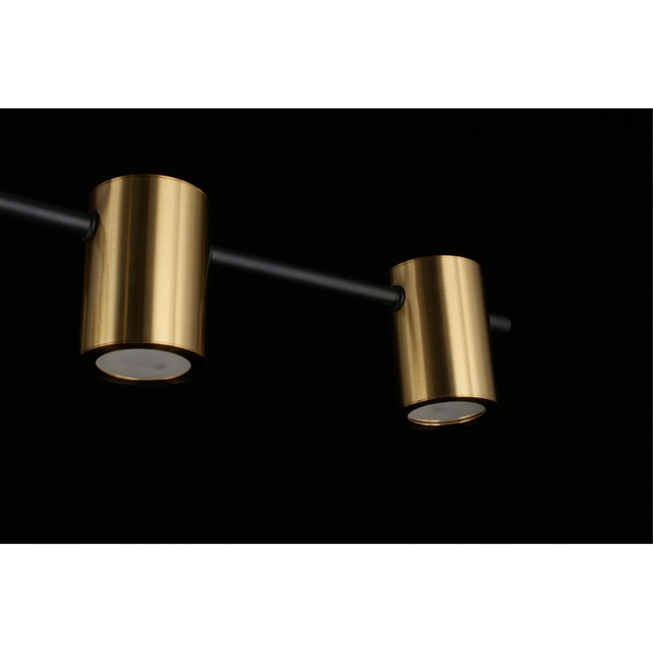 Картинка Потолочная люстра Aployt Elwisia APL.633.07.10