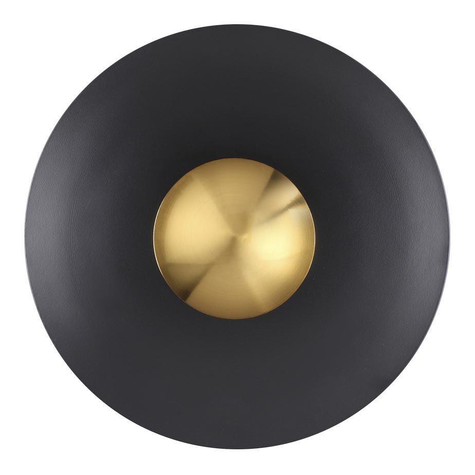 Картинка Настенный светодиодный светильник Odeon Light Midcent Adamas 4223/13WL