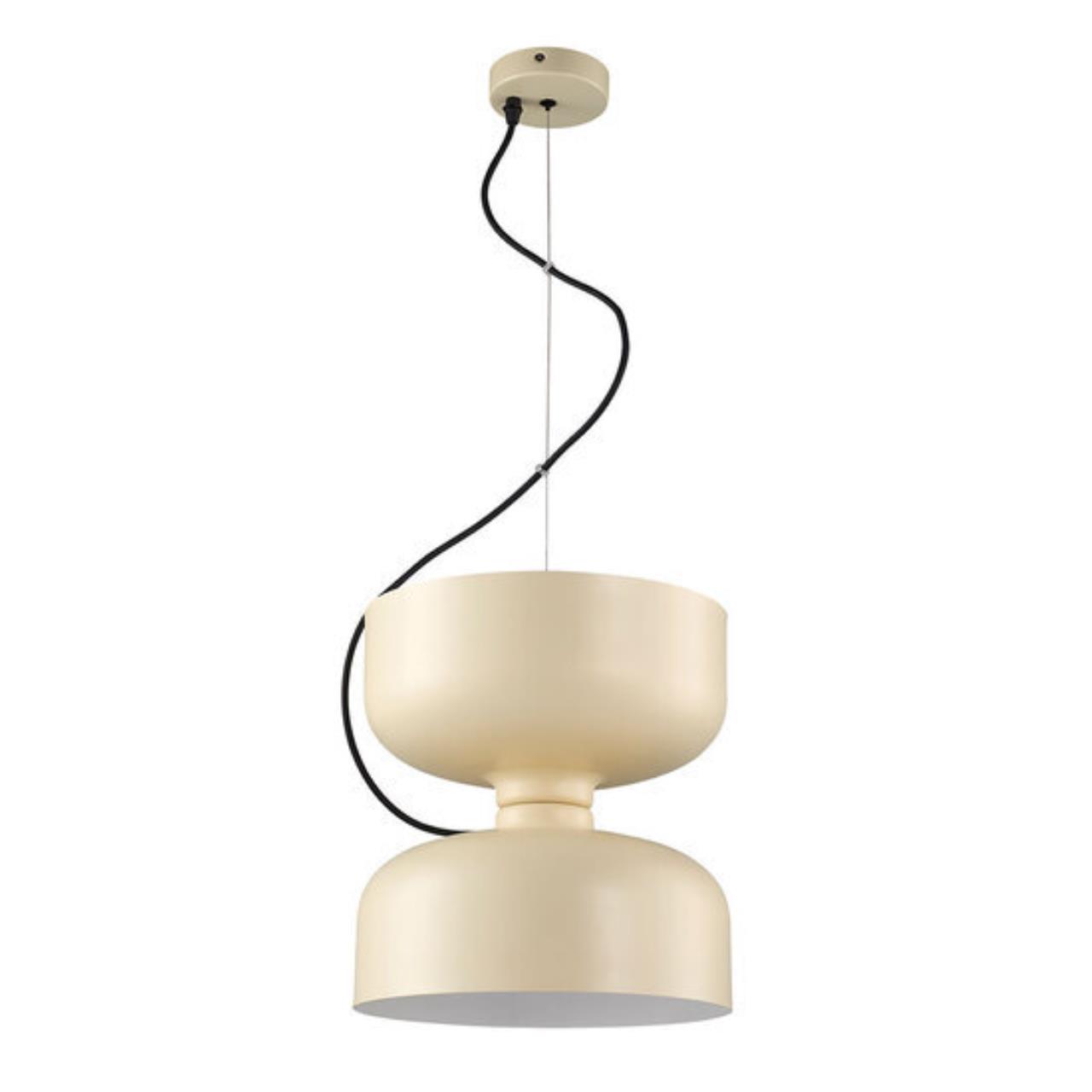 Картинка Подвесной светильник Divinare PAOLA 5863/33 SP-1