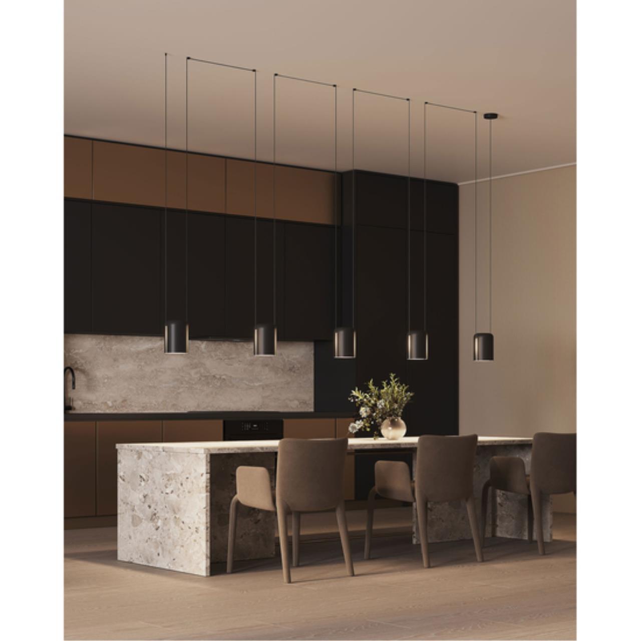 Картинка Подвесной светильник Divinare MIRACOLO 5086/06 SP-5