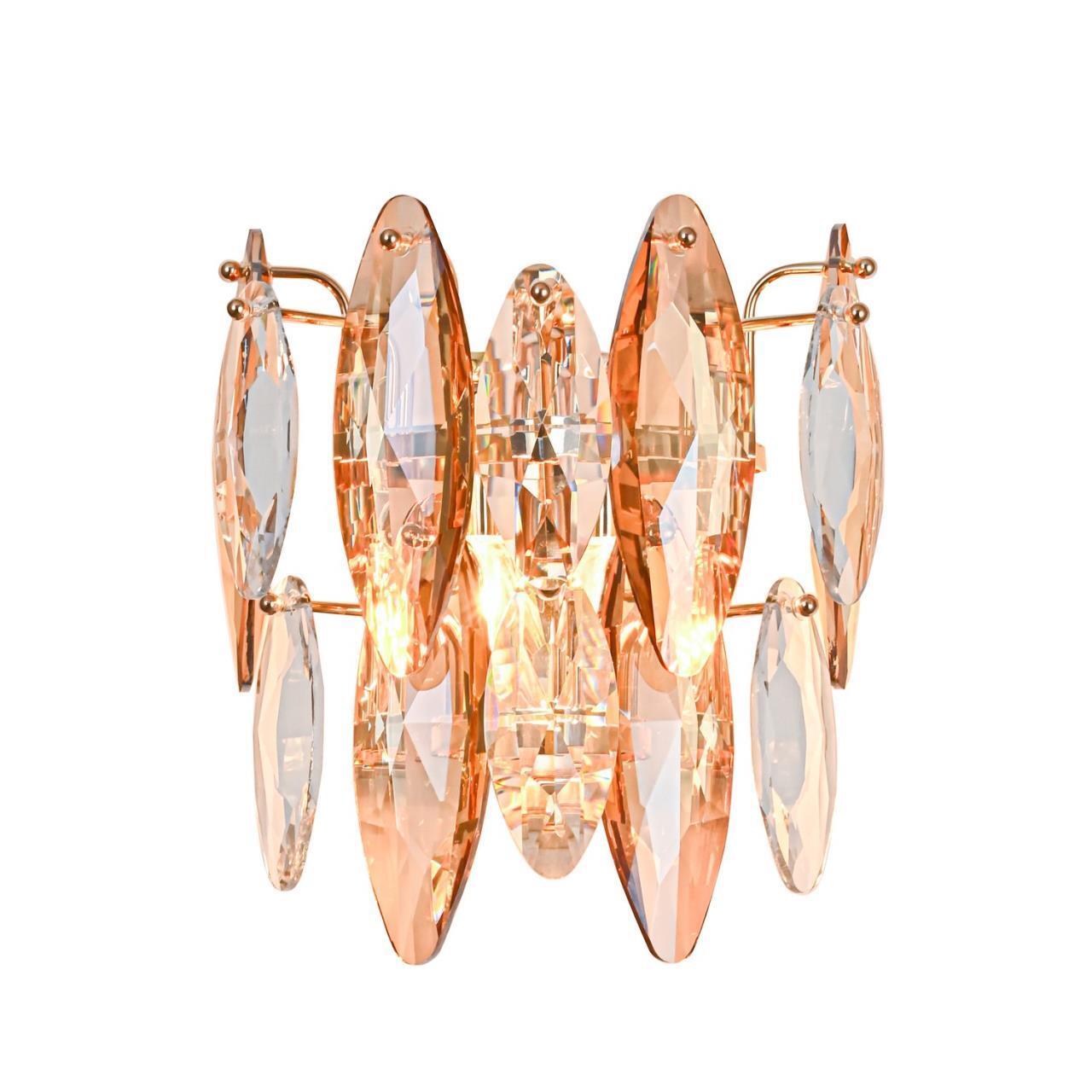 Картинка Бра Glans Favourite 4719-2W