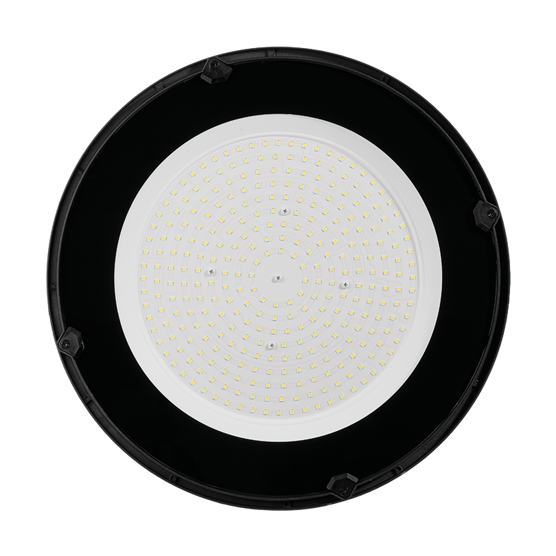 Картинка Светильник светодиодный промышленный WOLTA UFO-200W/02 