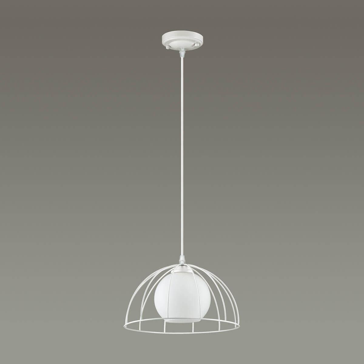 Картинка Подвесной светильник Lumion Suspentioni Shelby 3713/1