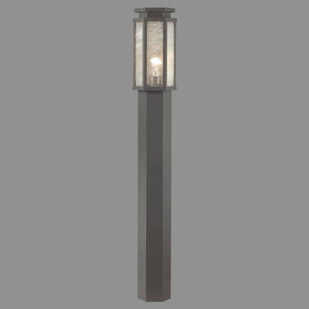 Картинка Уличный светильник Odeon Light Nature Gino 4048/1F
