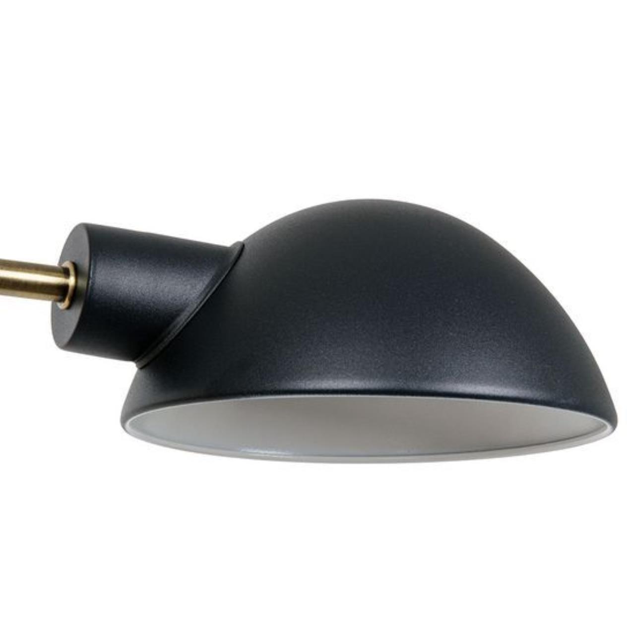 Картинка Бра Arte Lamp ZETTA A7055AP-1BK