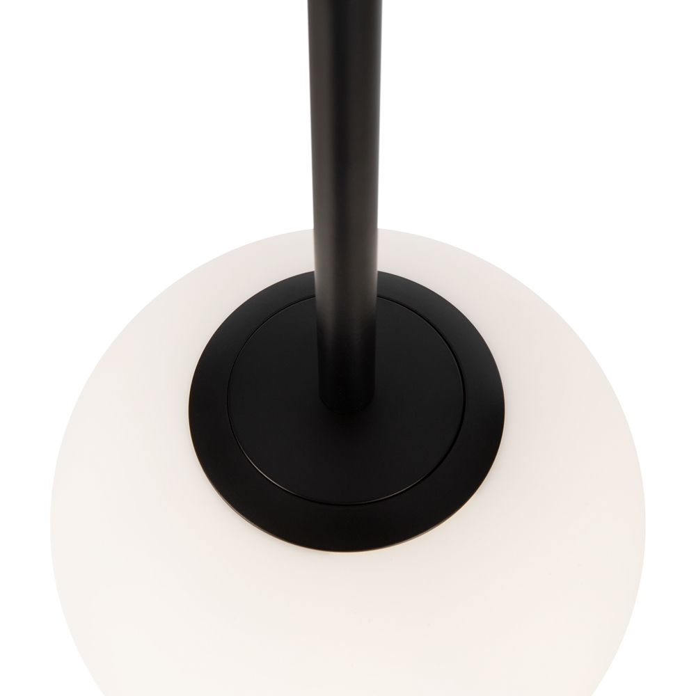 Картинка Подвесной светильник Maytoni MOD321PL-01B Basic form