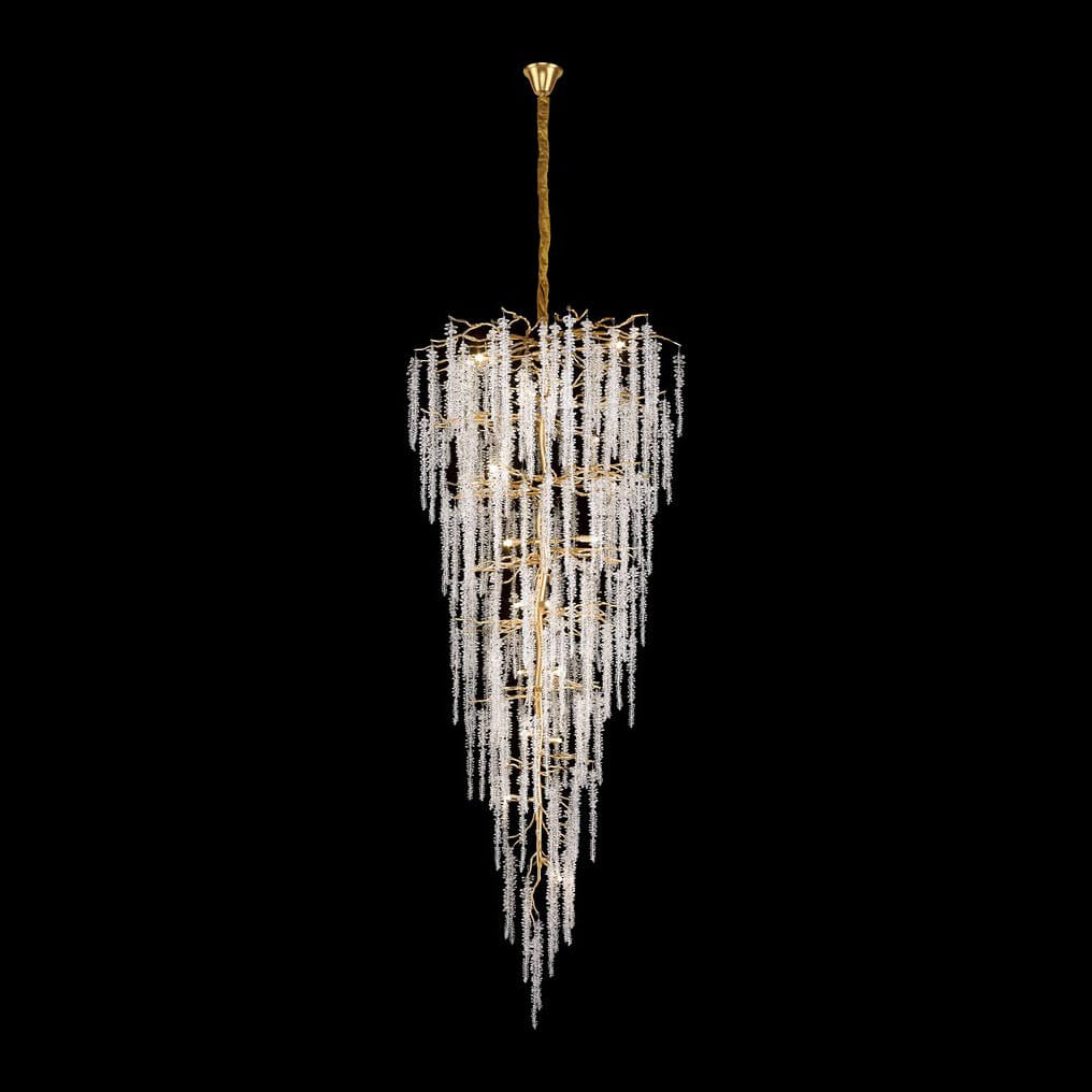 Картинка Подвесная люстра Wertmark DACIANA WE185.22.303