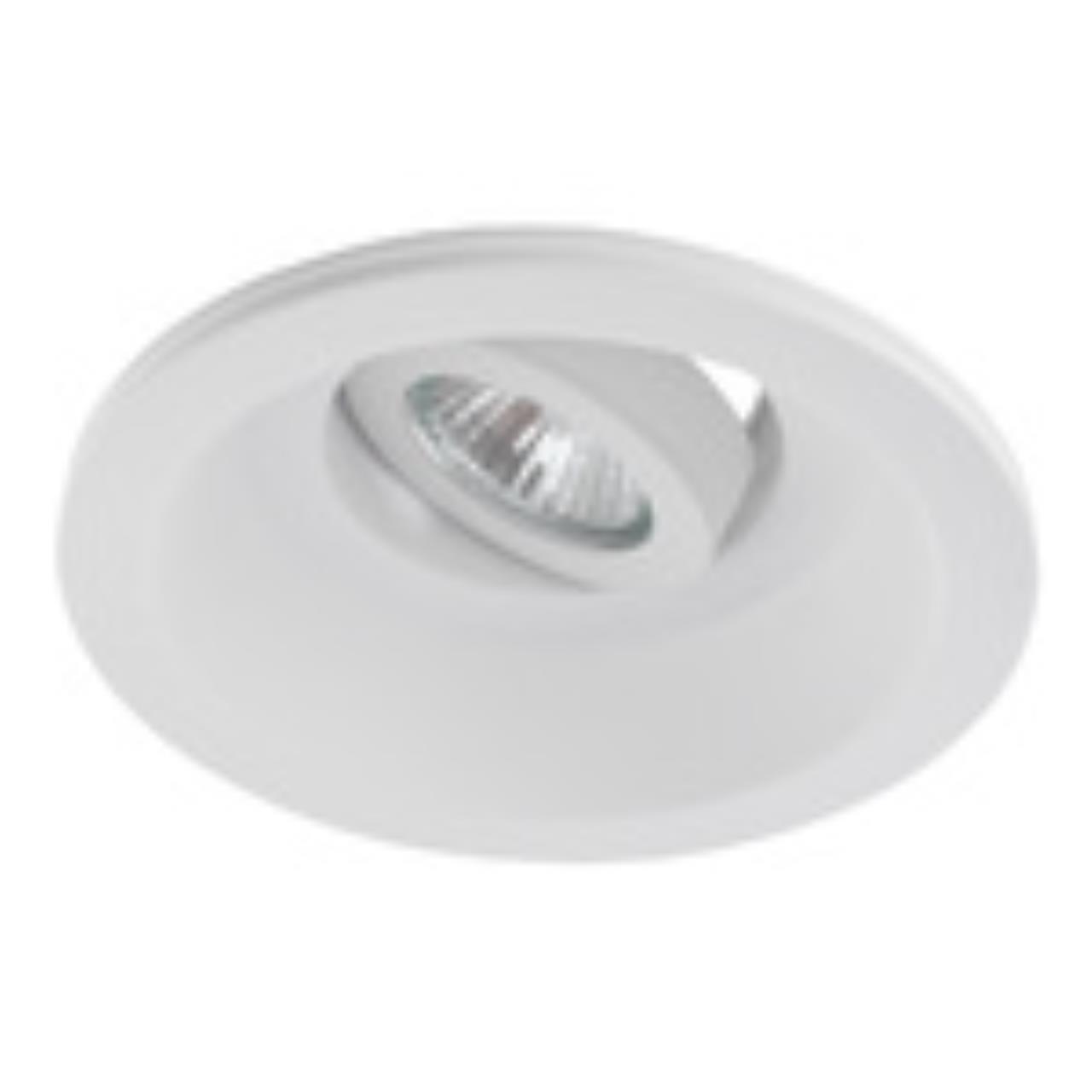 Картинка Встраиваемый светильник Arte Lamp Invisible A9215PL-1WH