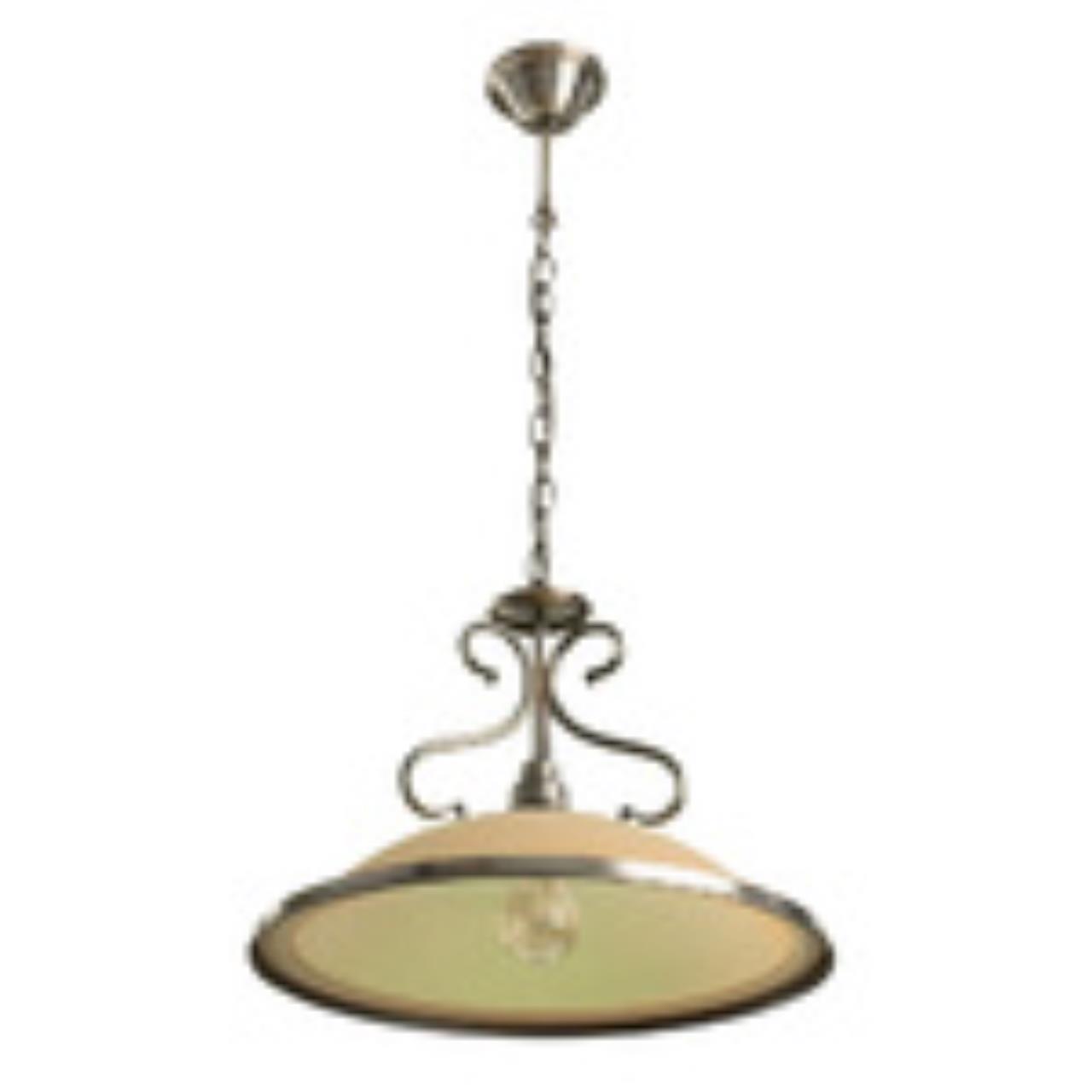 Картинка Подвесной светильник Arte Lamp Safari A6905SP-1AB