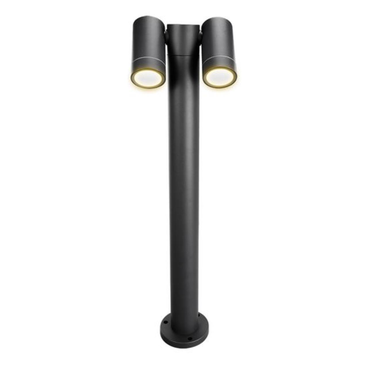 Уличный светильник Arte Lamp MISTERO A3302PA-2BK