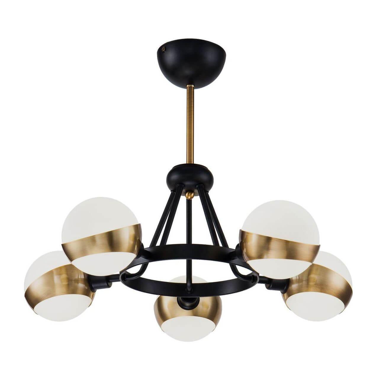 Картинка Потолочный светильник Freya Silvia FR5009PL-05B