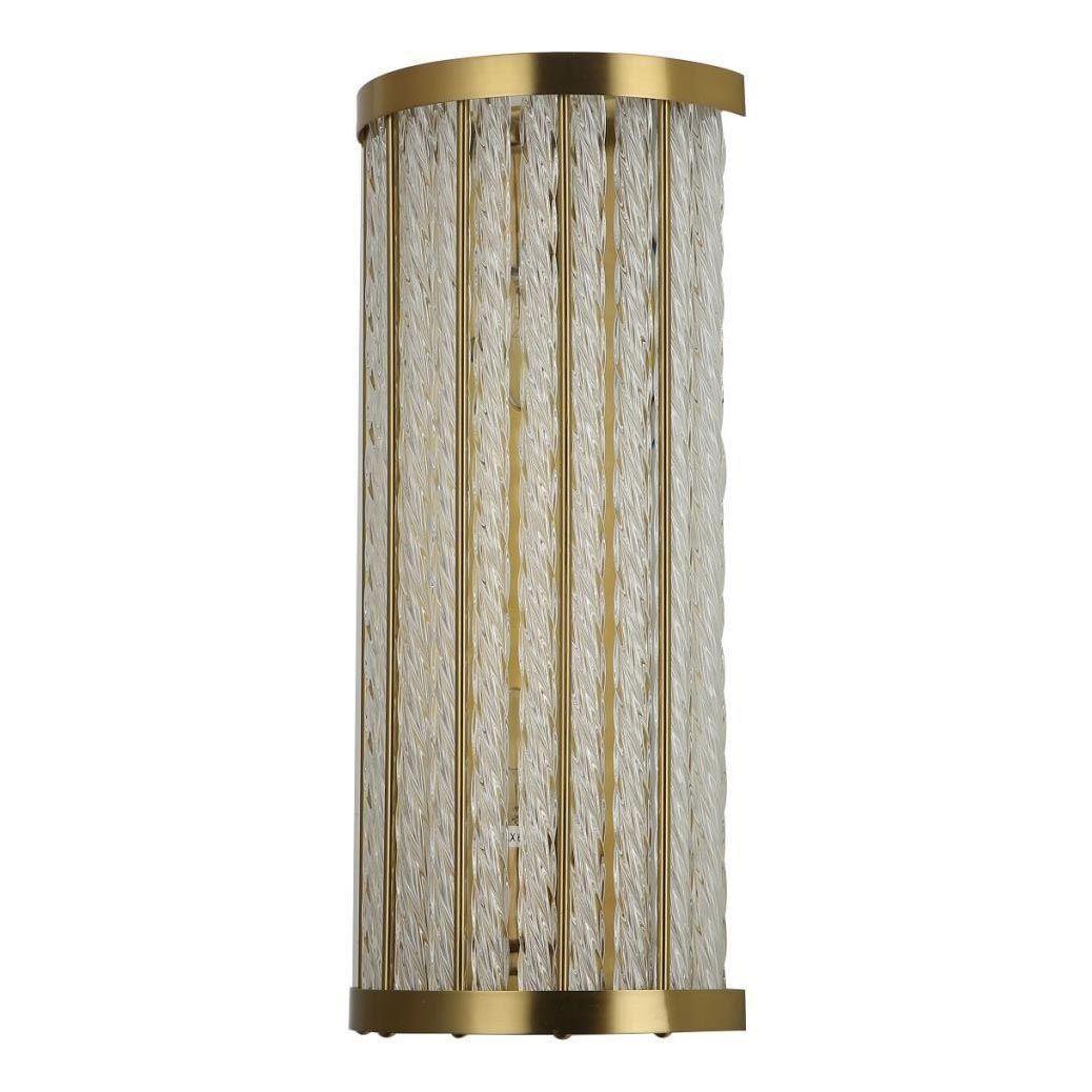 Картинка Настенный светильник Favourite Orion 2908-2W