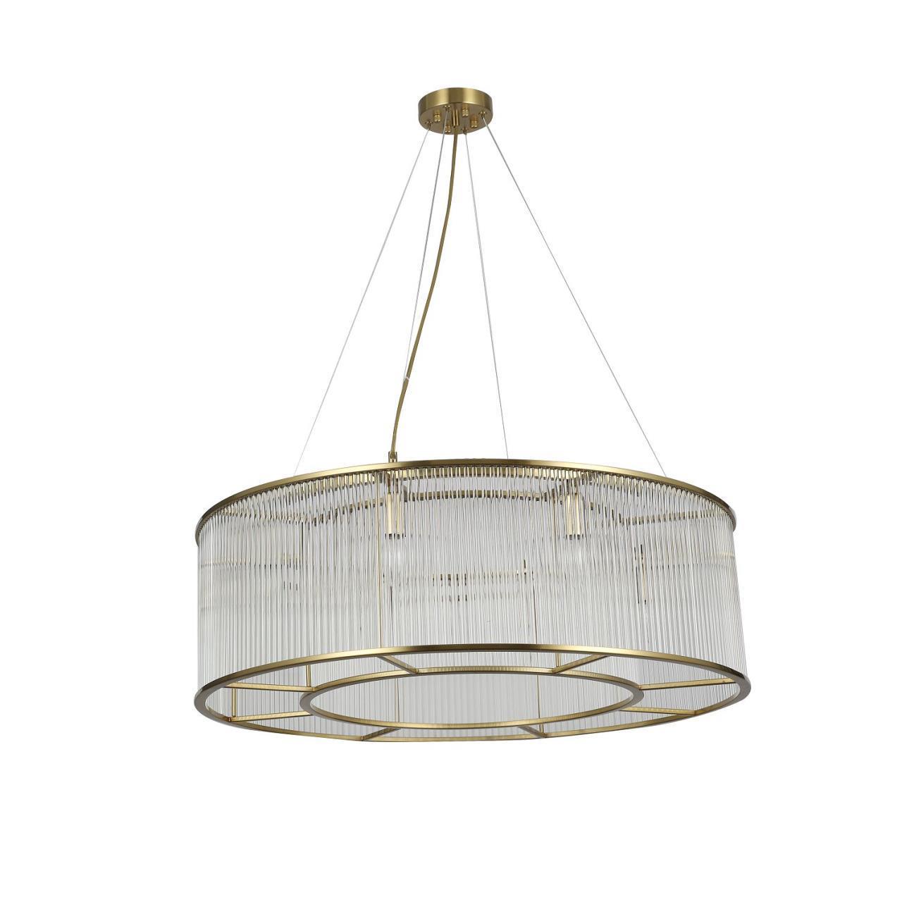 Картинка Подвесная люстра Favourite Wonderland 2907-8P