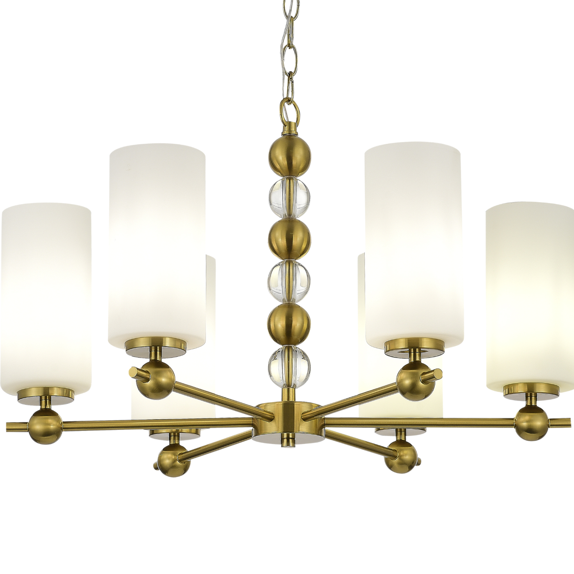 Картинка SL2003.303.06 Люстра ST-Luce AURORA