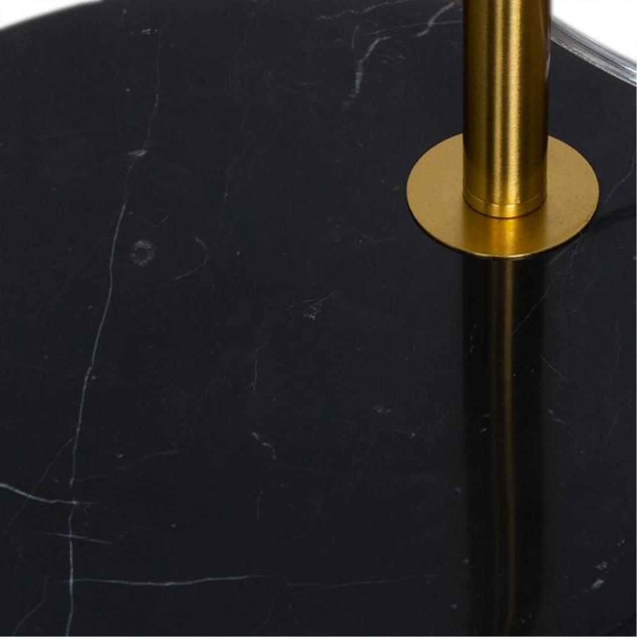 Картинка Напольный светильник Arte Lamp PAOLO A4060PN-1PB