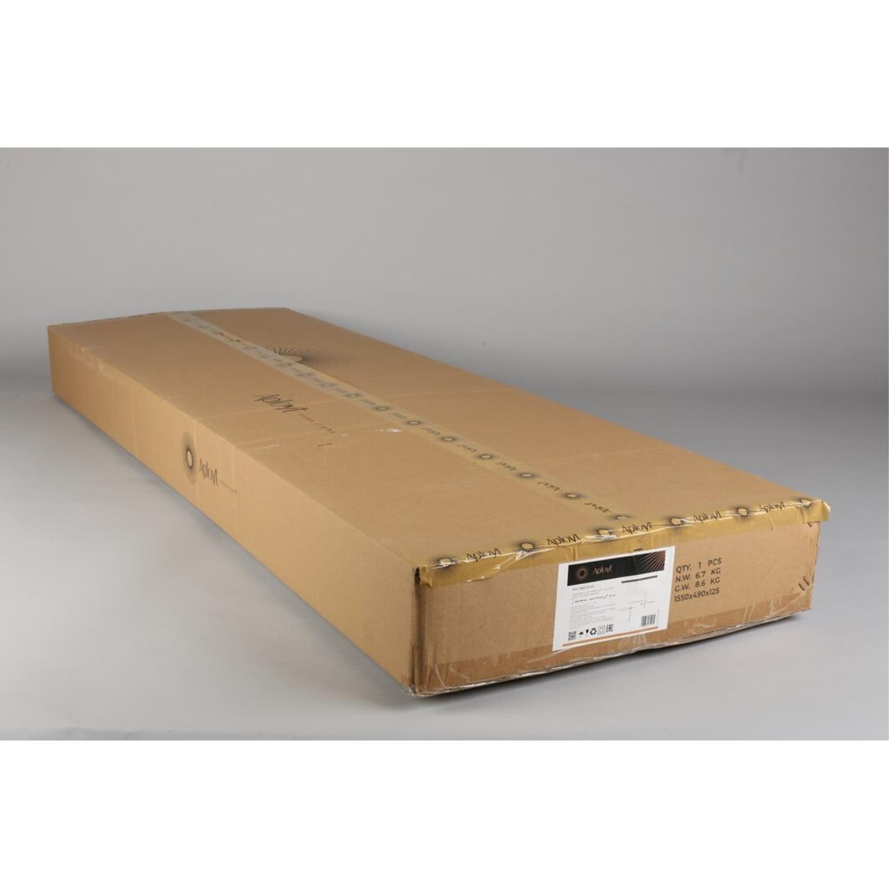 Картинка APL.060.03.45 Люстра Aployt Krysia