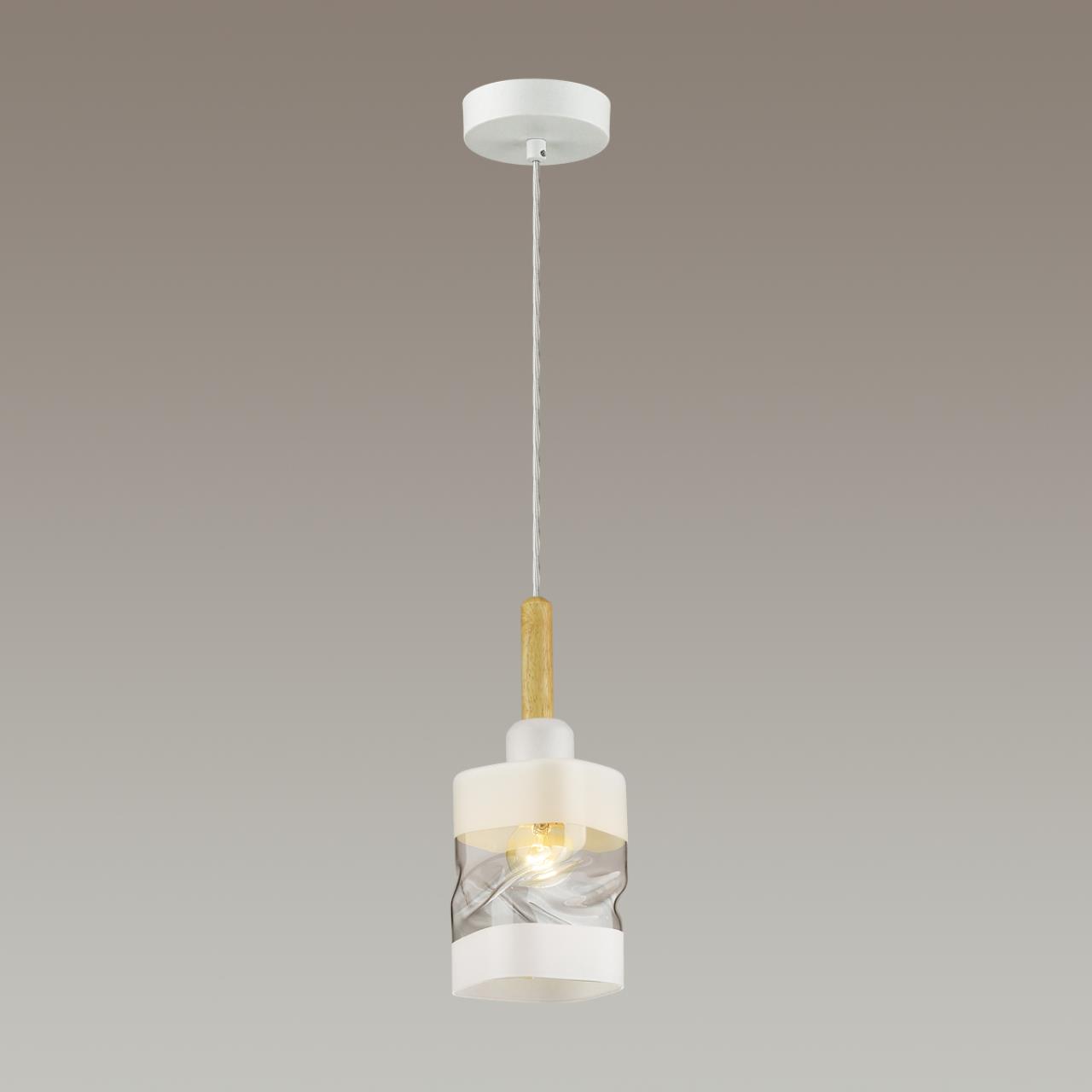 Картинка Подвесной светильник Lumion County Bonnie 4491/1