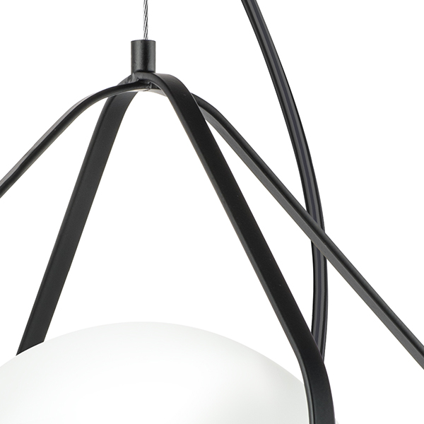 Картинка Подвесной светильник Lightstar Globo 803317