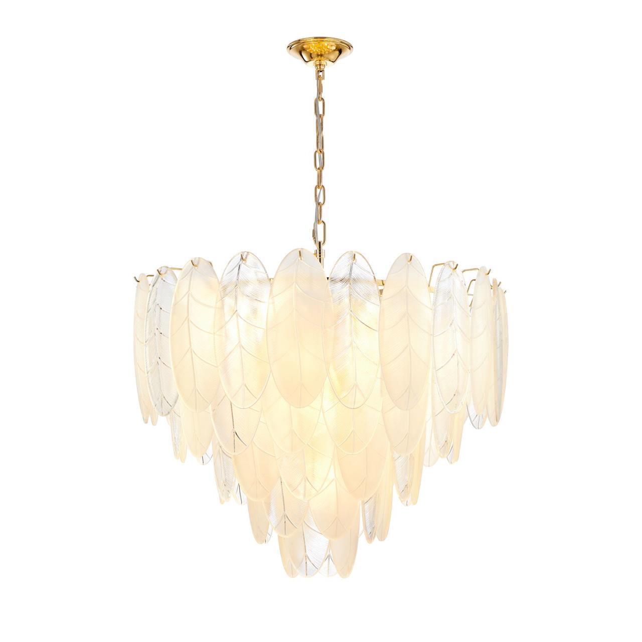 Картинка Подвесная люстра Intera 2983-21P