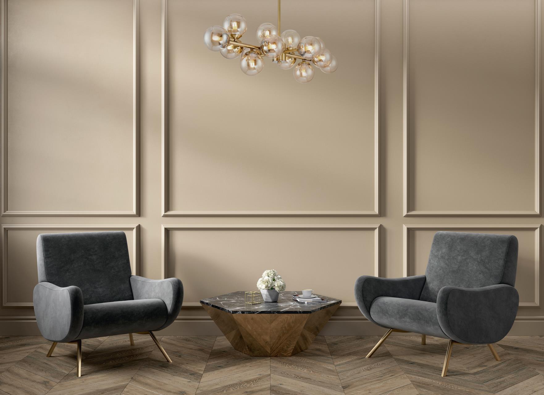 Картинка Подвесная люстра Favourite Varietas 2649-14P