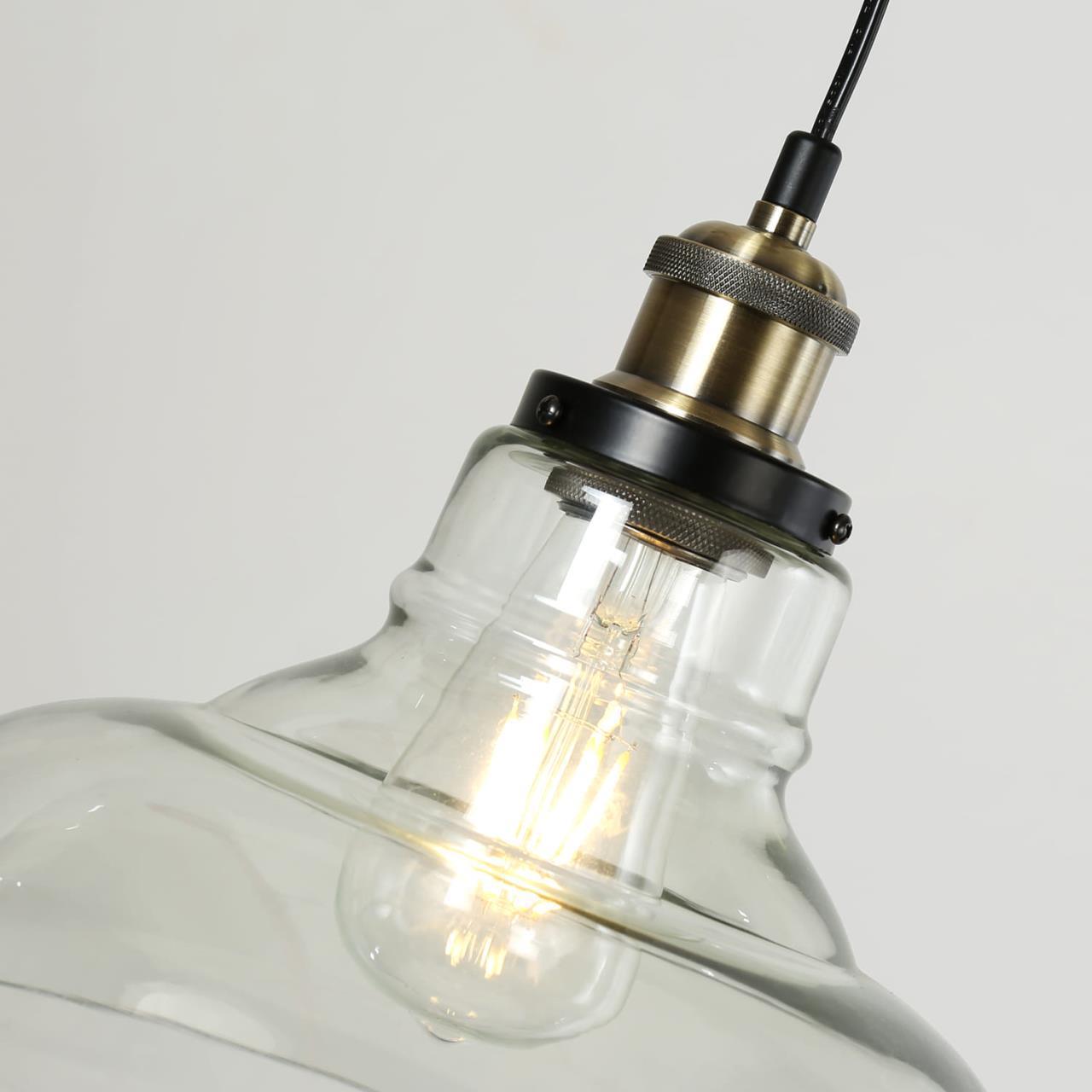 Картинка Подвесной светильник Favourite Cascabel 1876-1P