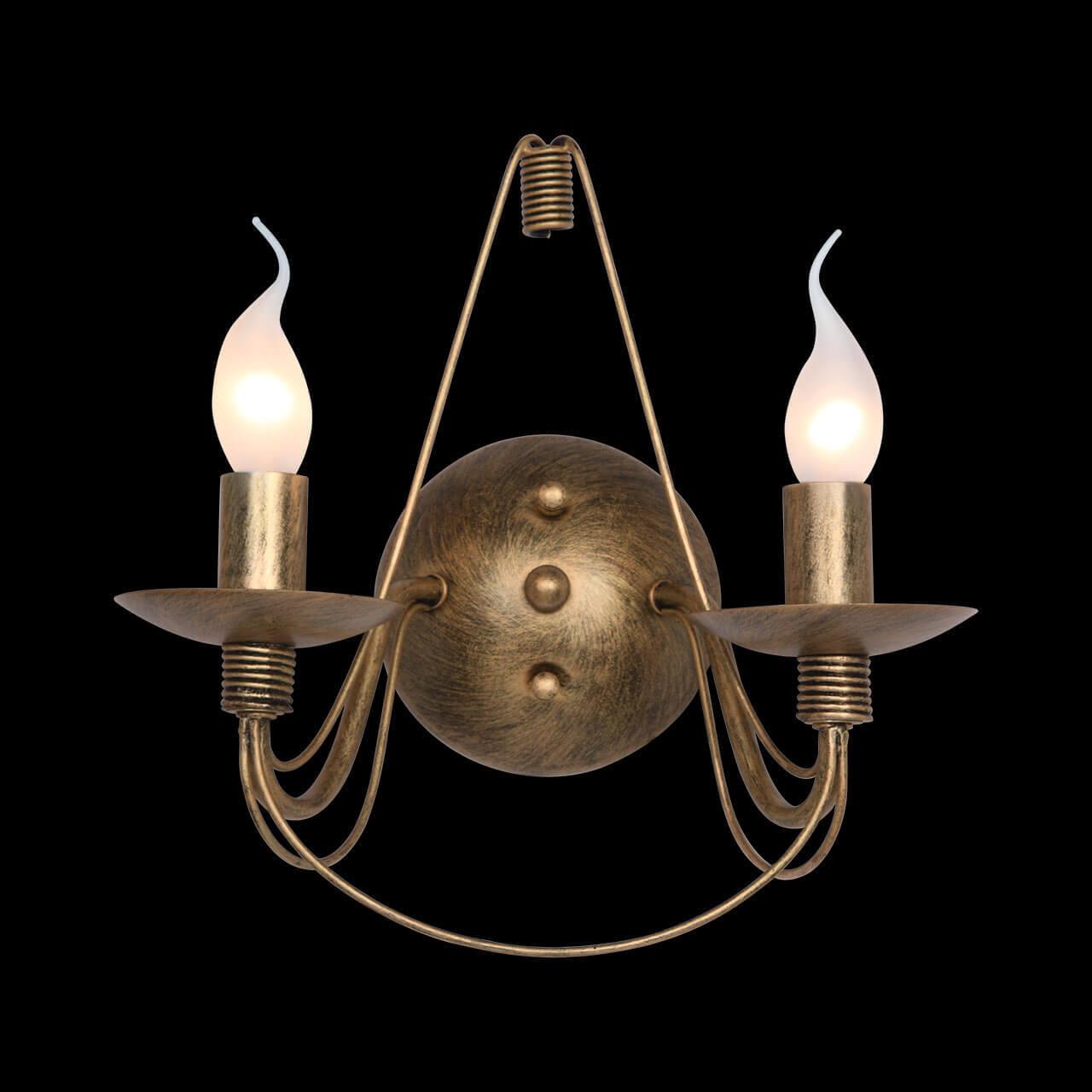 Картинка Бра F-Promo Chateau 2163-2W