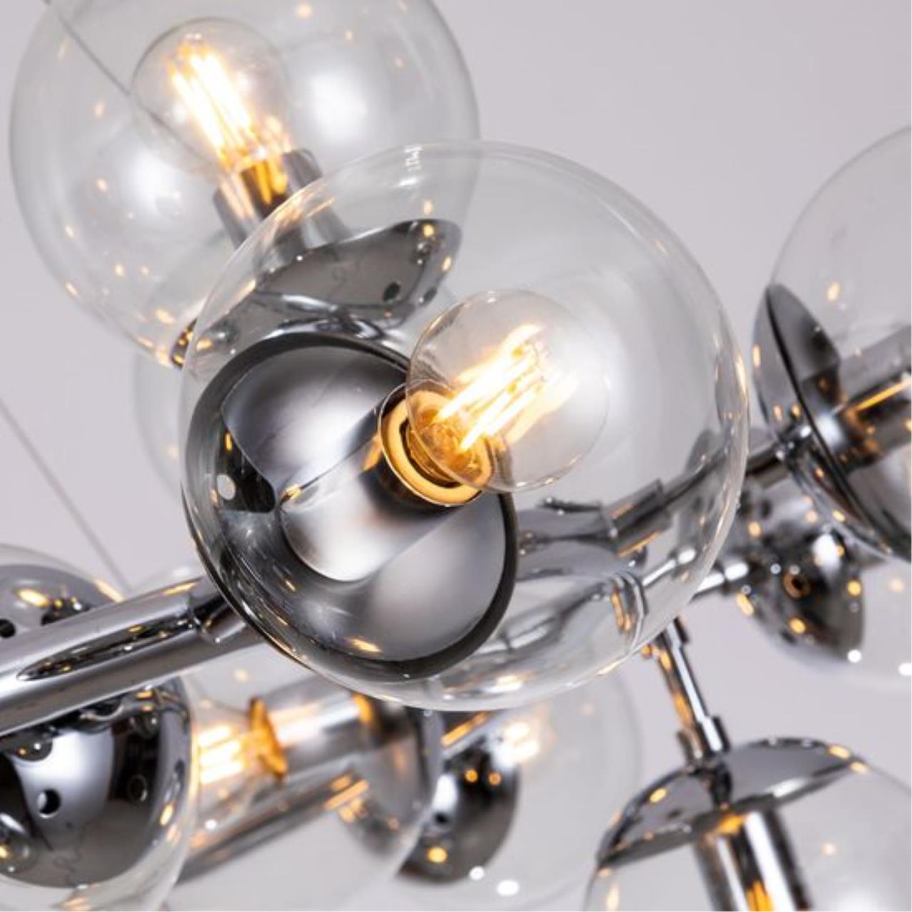 Картинка Подвесной светильник Arte Lamp A1664SP-25CC