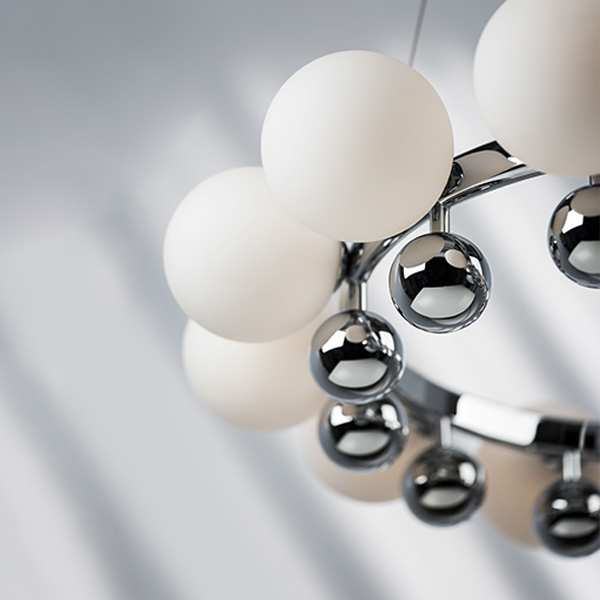 Картинка Подвесная люстра Lightstar Sferetta 801124