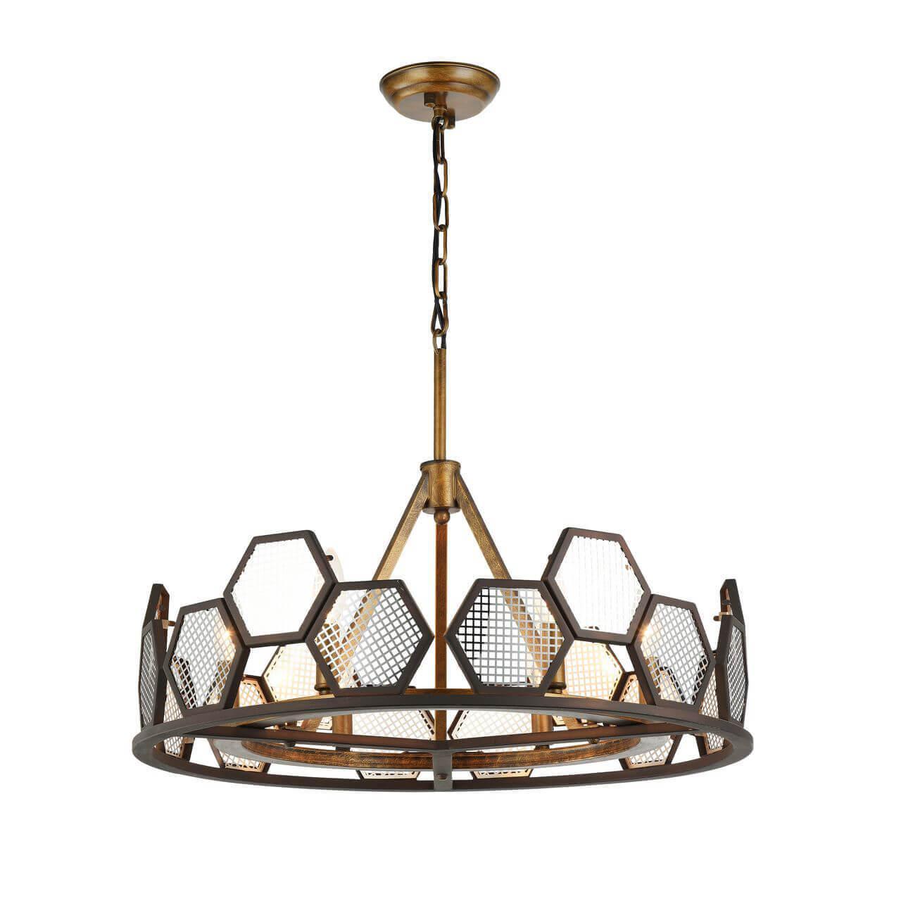 Картинка Подвесная люстра Favourite Honey 1904-6P