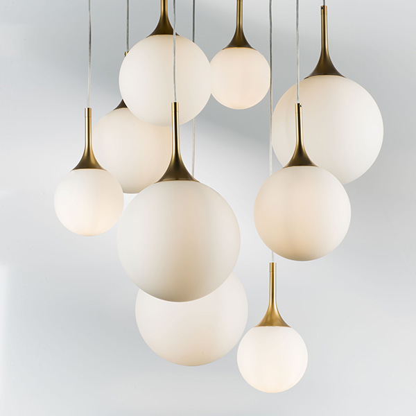 Картинка Подвесной светильник Lightstar Globo 813092