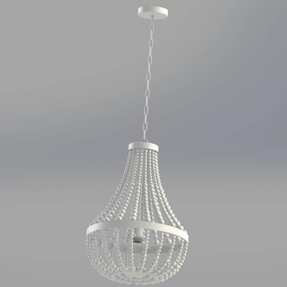 Картинка Подвесной светильник Eglo Barrhill 49607