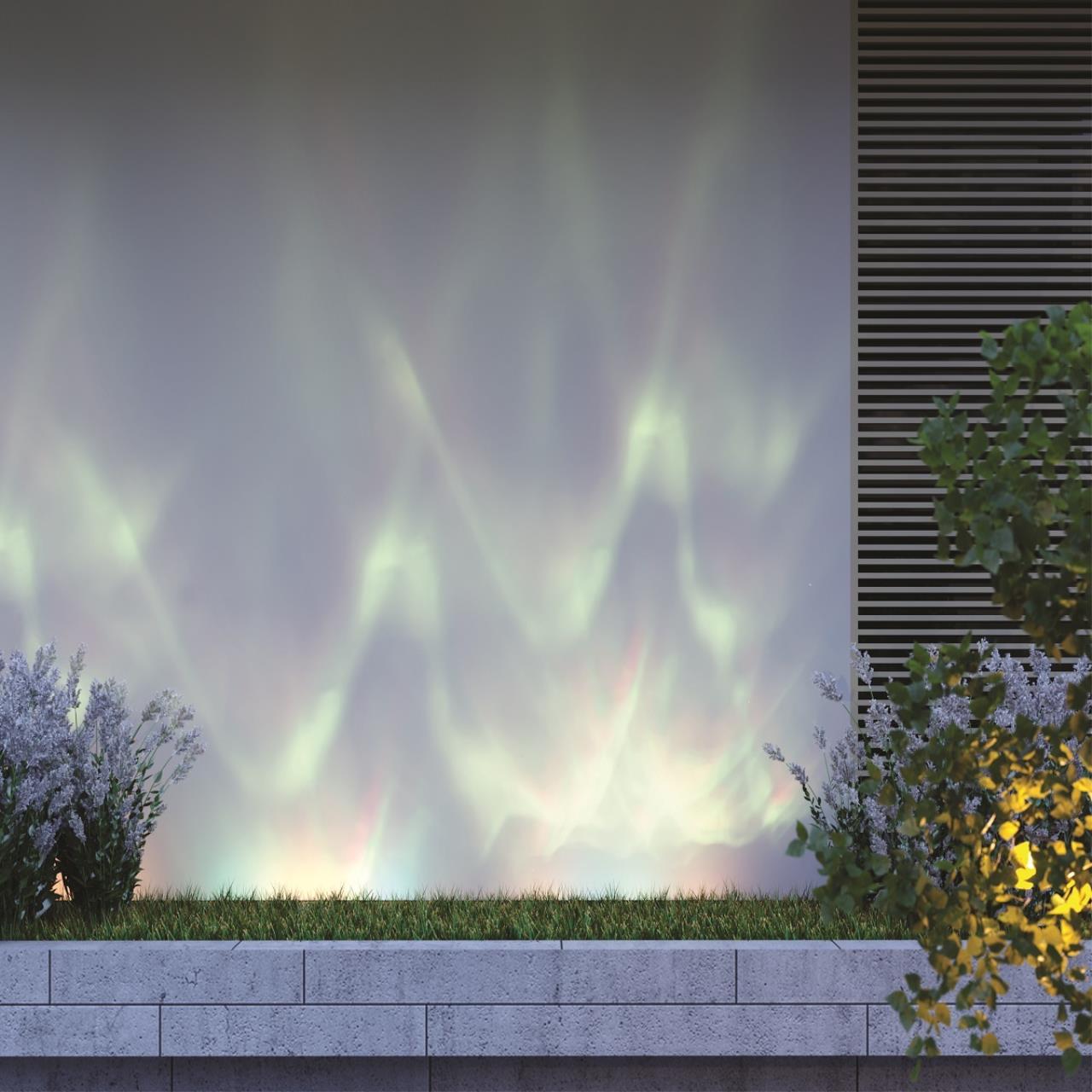Картинка 7186/80FL Odeon Light  Напольный переносной светильник WATERFALL
