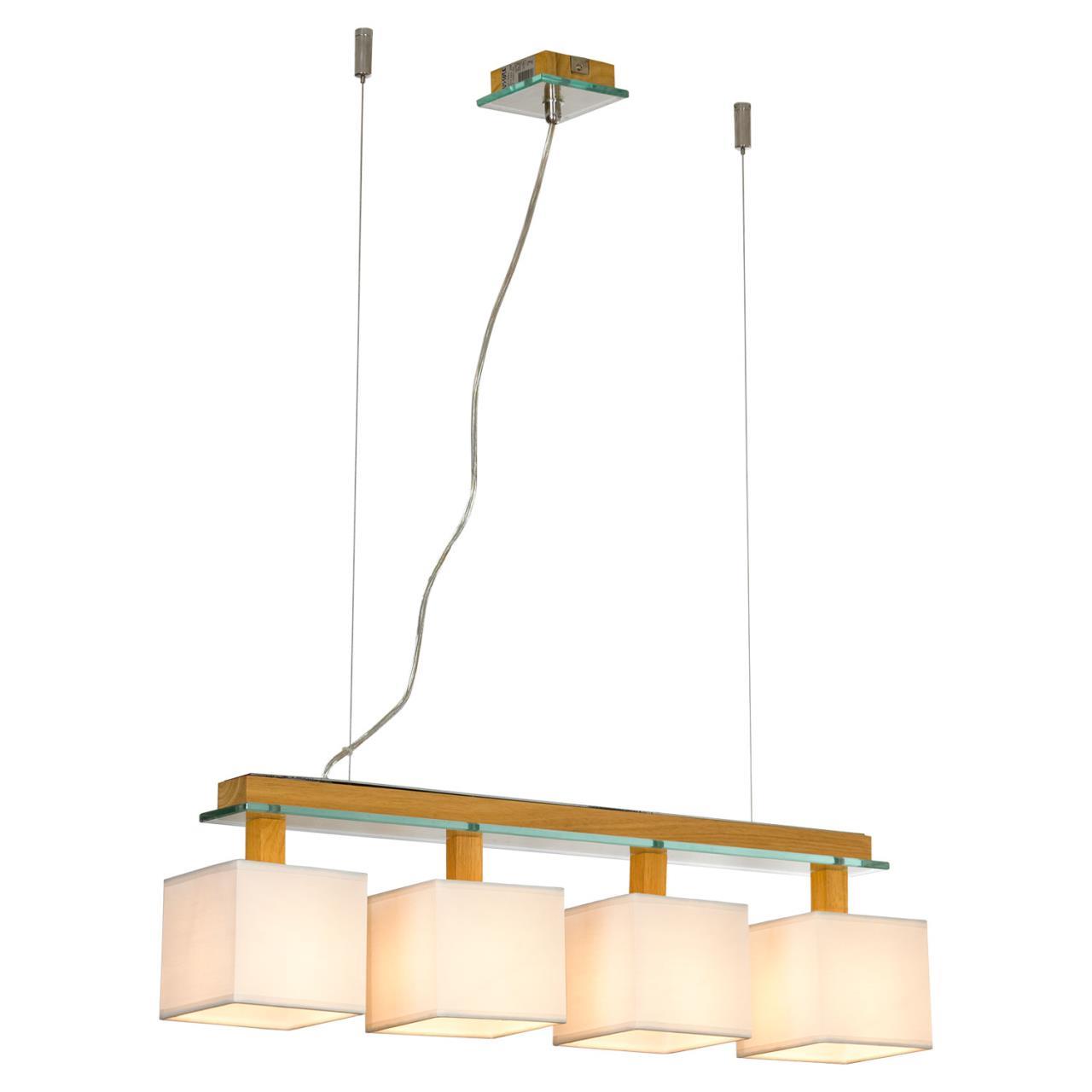 Картинка Подвесная люстра Lussole Montone GRLSF-2503-04