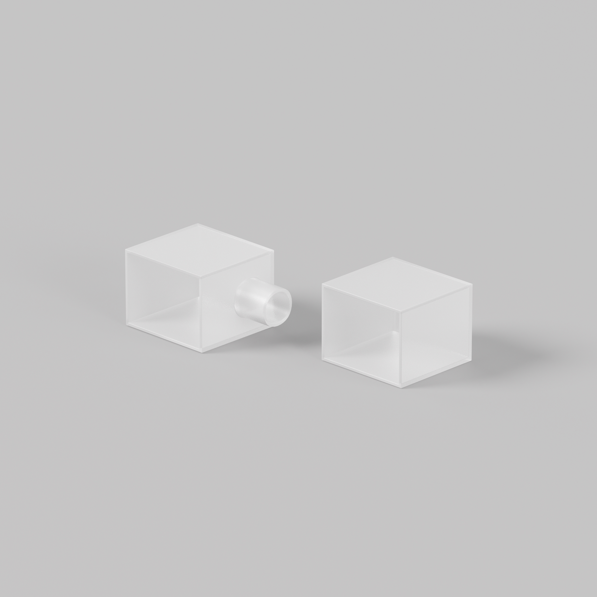 Картинка Комплектующие для гибкого неона Led Strip 432005