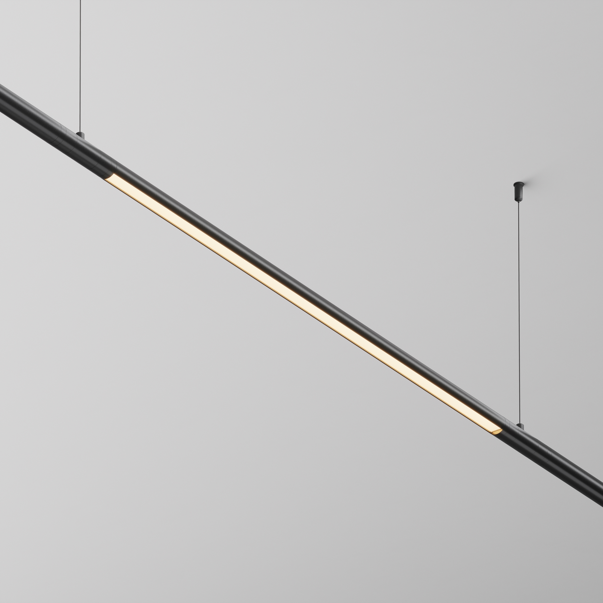 Картинка Светильник Technical C147CL-L900-24W3K-B