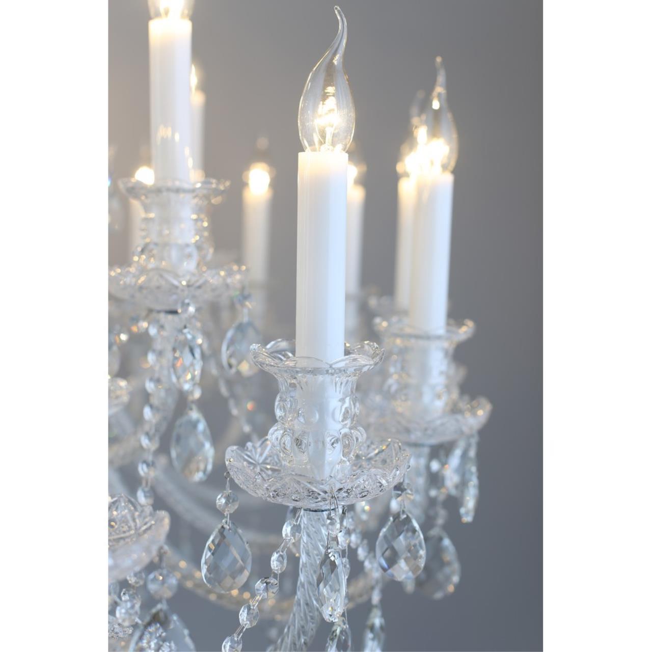 Картинка Подвесная люстра Aployt Ketrin APL.812.03.30