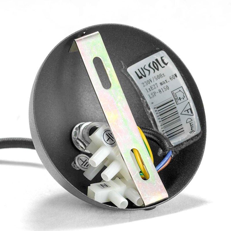 Картинка Подвесной светильник Lussole Lgo Marion LSP-8150