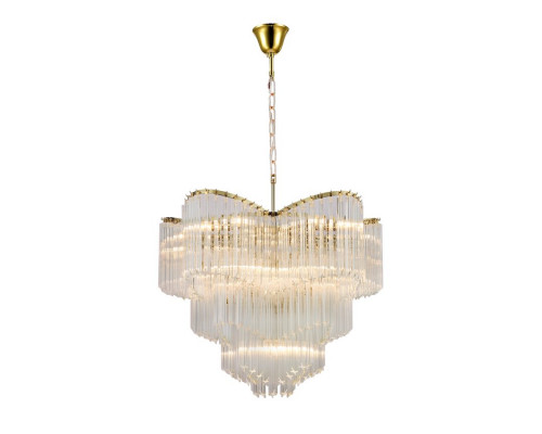 Картинка NEWPORT 8900 8918/C gold , Люстра