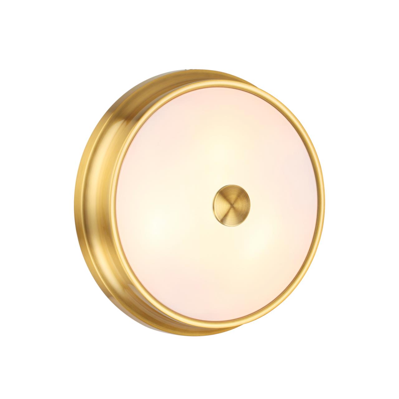 Картинка Настенно-потолочный светильник Odeon Light Walli Marsei 4824/3C