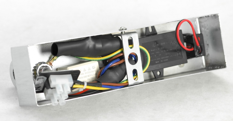 Картинка Светодиодный спот Lussole Lgo Cozy LSP-8241