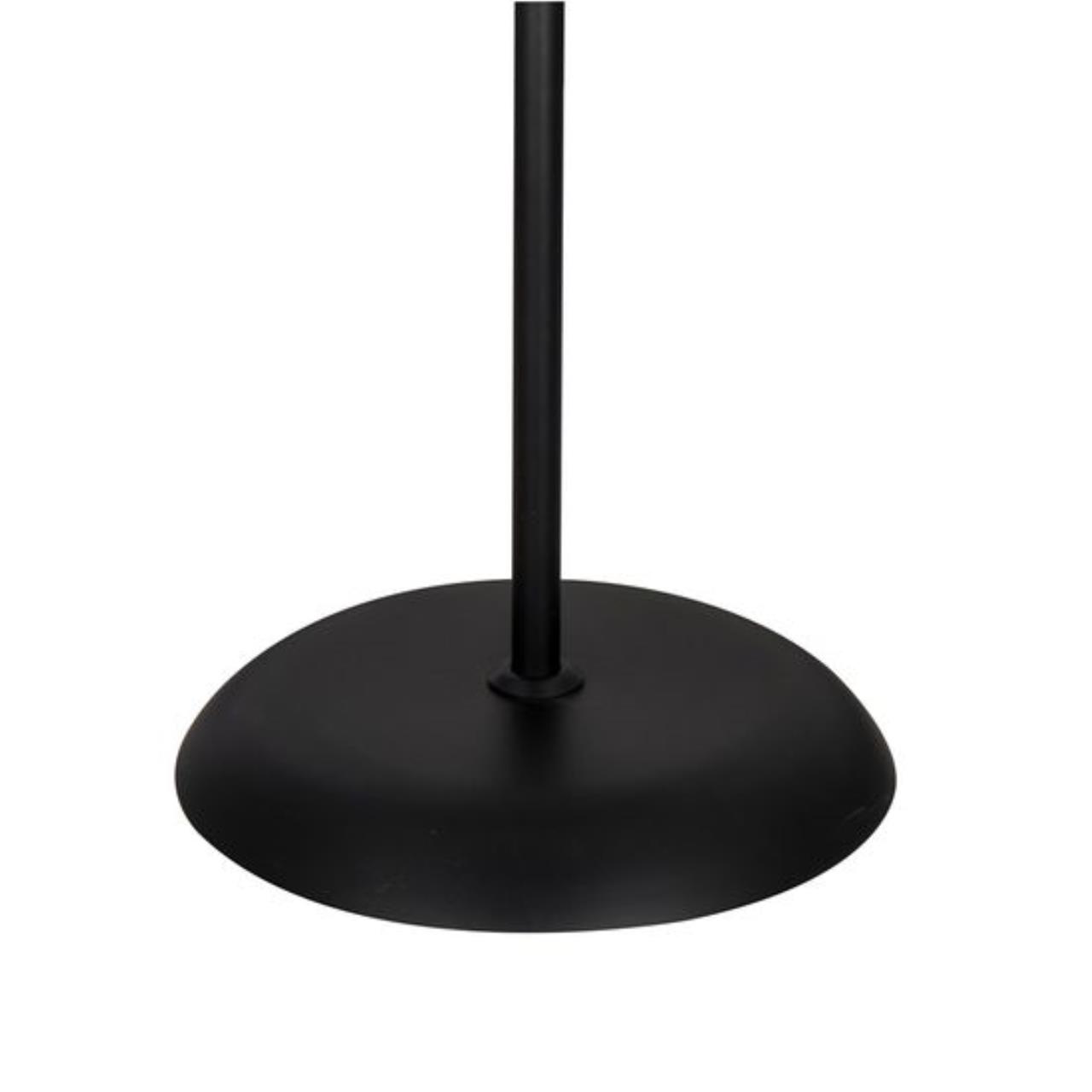 Картинка Торшер Arte Lamp Duetto A9569PN-2BK