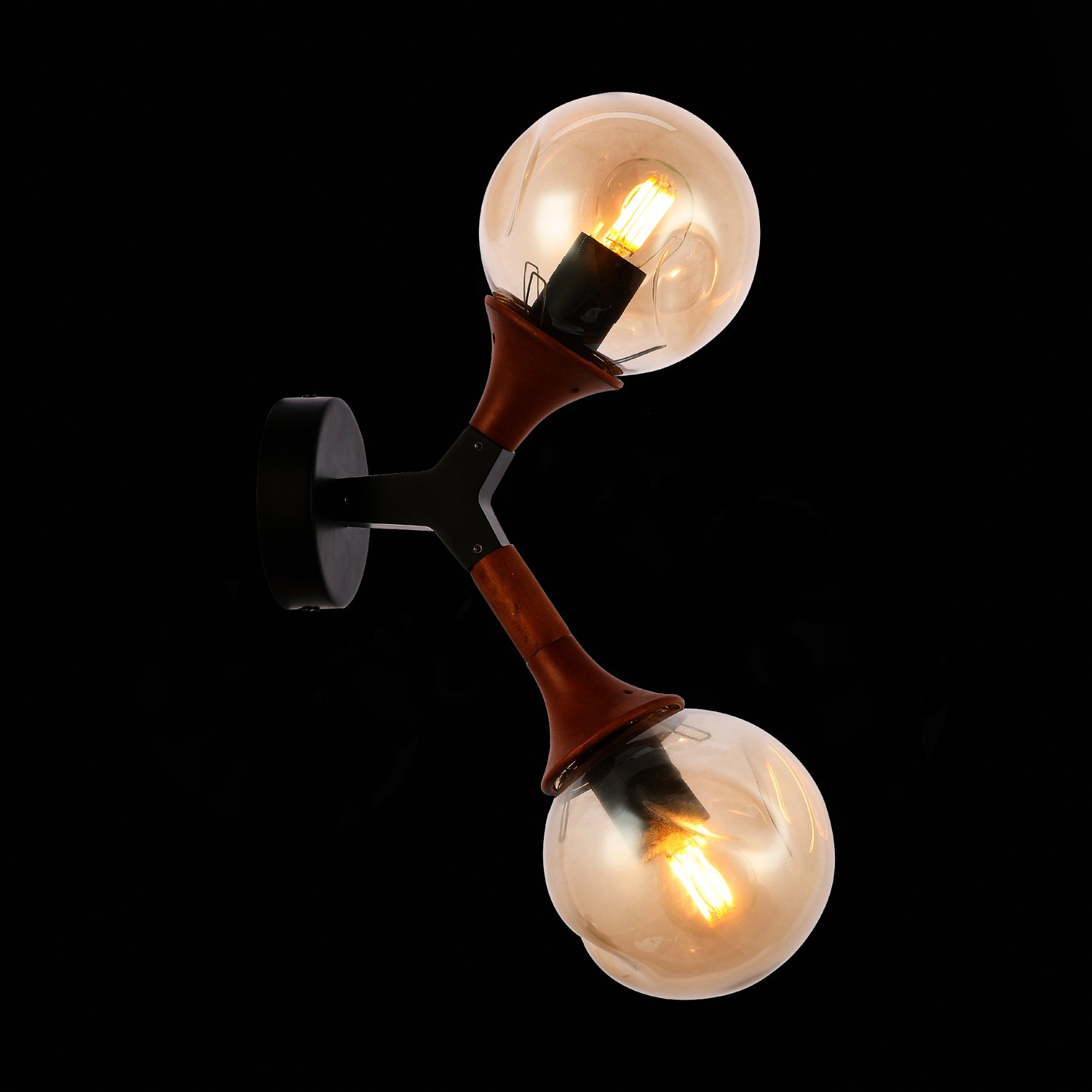 Картинка Бра Evoluce Raquel SLE109401-01