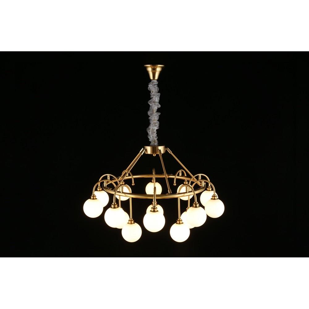 Картинка Подвесная люстра Aployt Eloiz APL.839.03.15