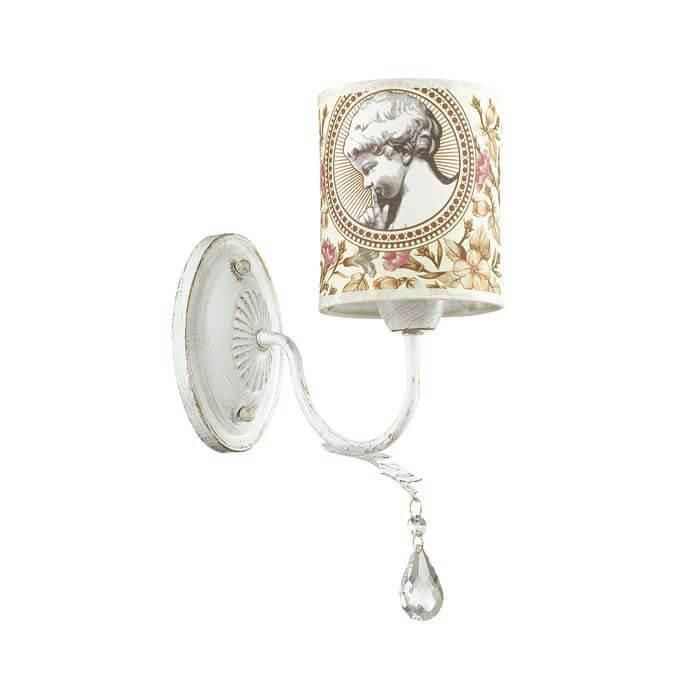 Картинка Бра Lumion Aromatrevi 3533/1W