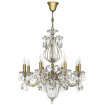 Картинка Подвесная люстра Lightstar Schon 790111