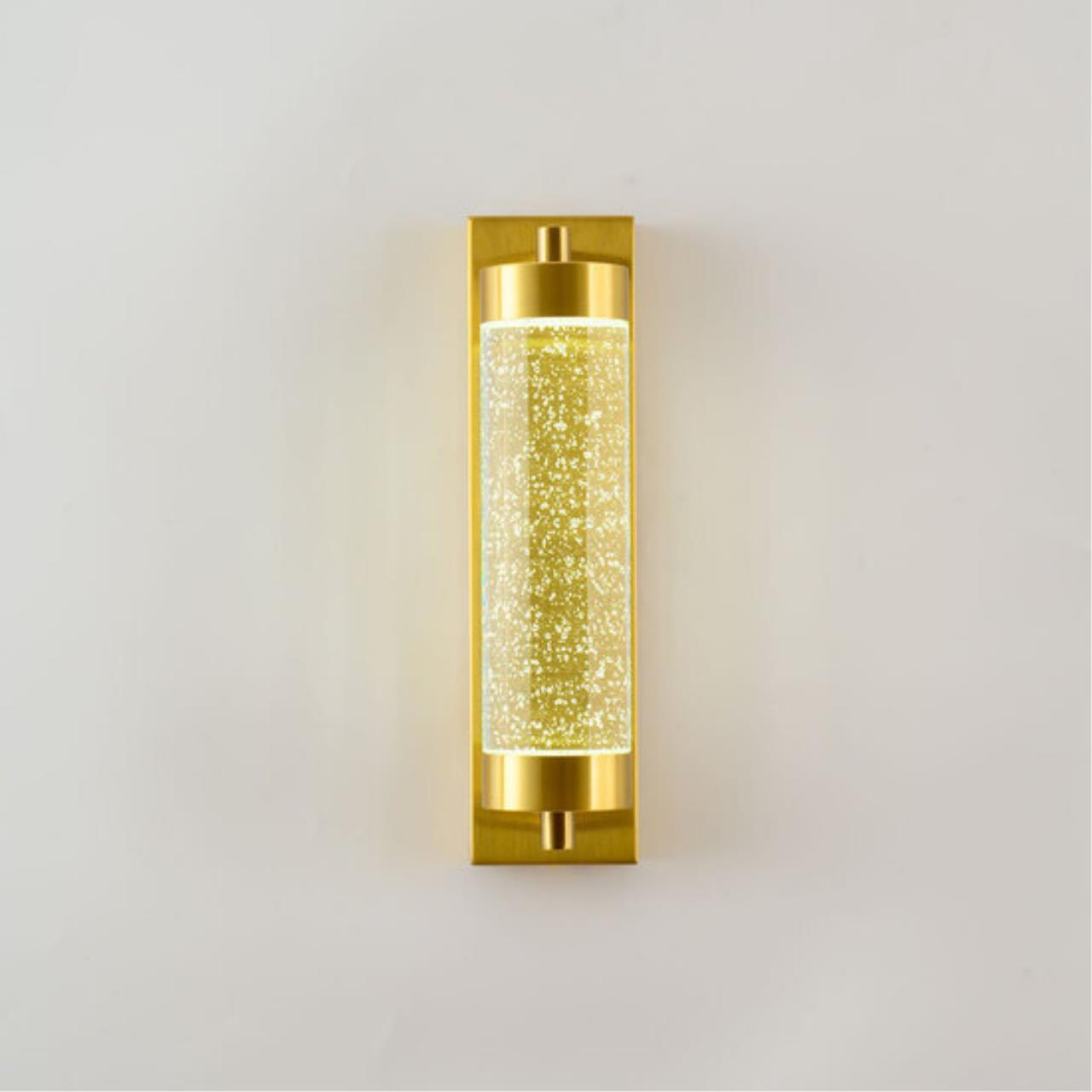 Картинка Настенный светильник Arte Lamp GALAXY A2132AP-8PB