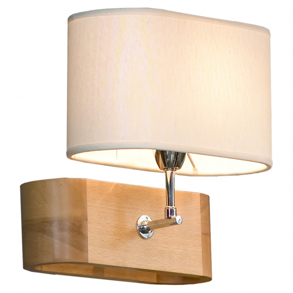 Картинка Бра Lussole Nulvi LSF-2111-01