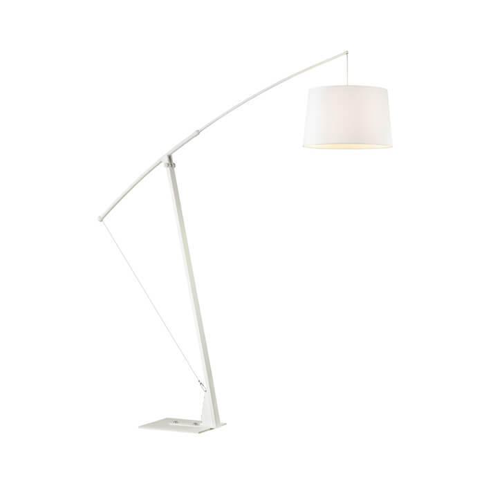 Картинка Торшер Odeon Light Bronx 4060/1F