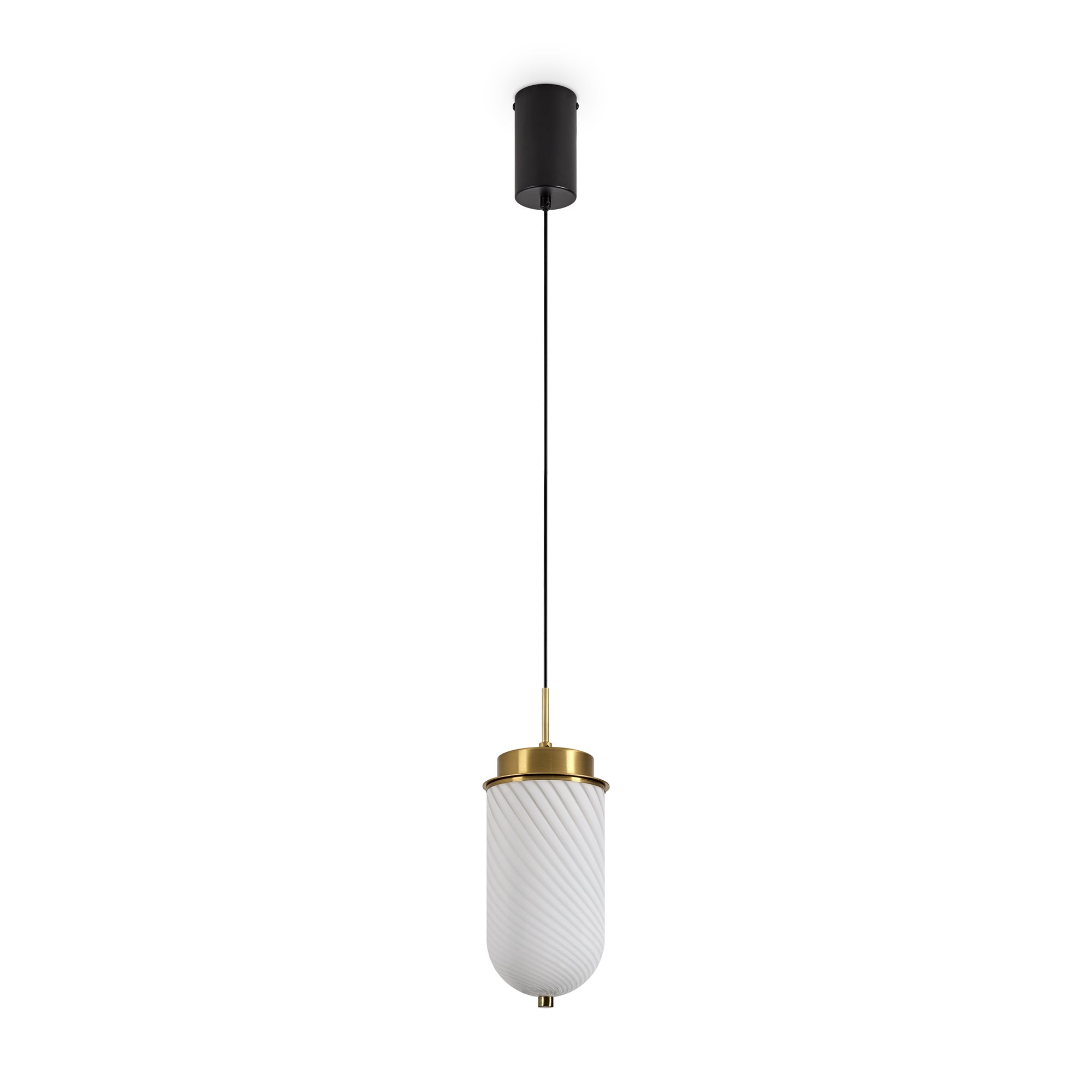 Картинка Подвесной светильник Freya FR5627PL-L8BBS Iride