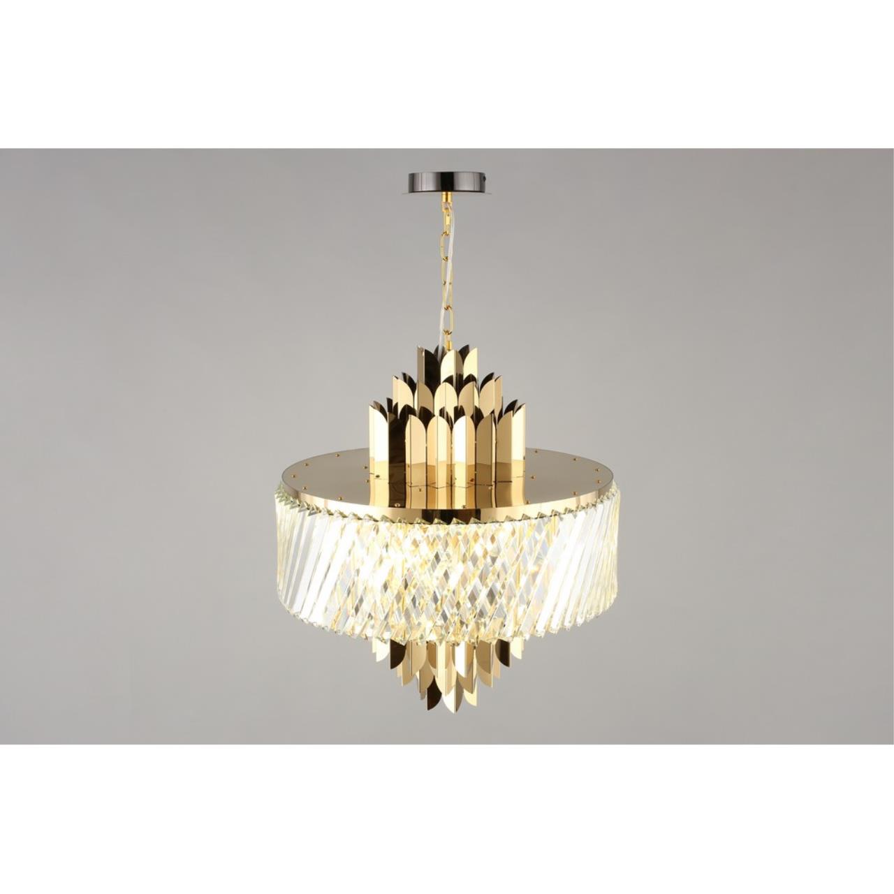 Картинка APL.780.03.09 Люстра подвесная Aployt Stefania